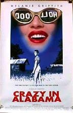 Crazy in Alabama photo