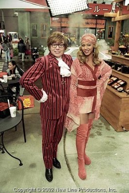 Austin Powers in Goldmember photo