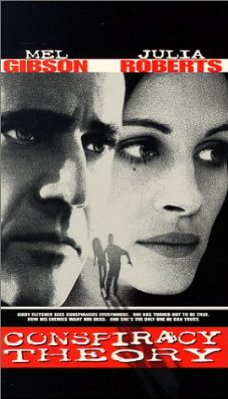 Conspiracy Theory photo