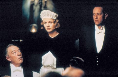 Gosford Park photo