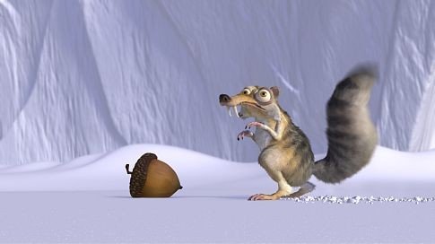 Ice Age photo