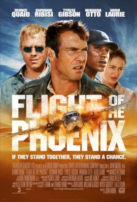 Flight of the Phoenix photo