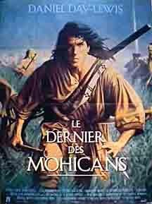 The Last of the Mohicans photo