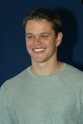 The Bourne Identity photo