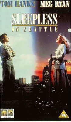 Sleepless in Seattle photo