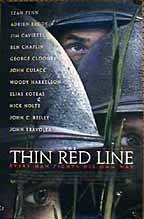 The Thin Red Line photo