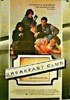 The Breakfast Club photo
