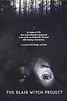 The Blair Witch Project photo