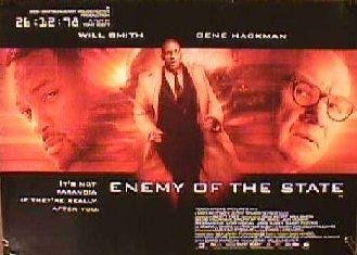 Enemy of the State photo