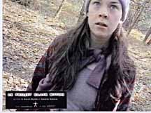 The Blair Witch Project photo