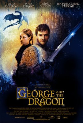 George and the Dragon photo