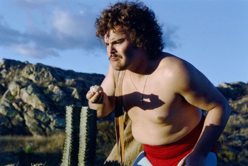 Nacho Libre photo