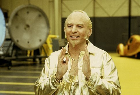 Austin Powers in Goldmember photo