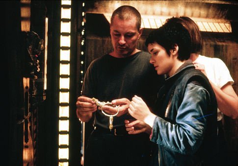 Alien: Resurrection photo