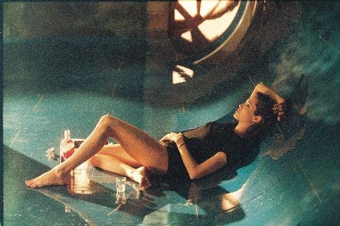 Mr. & Mrs. Smith photo