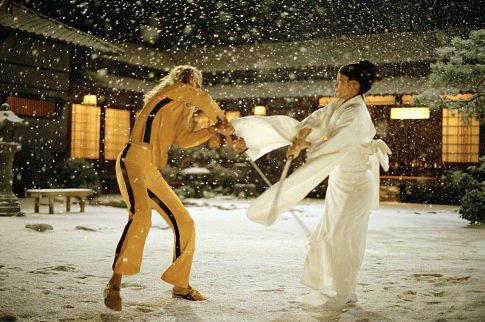 Kill Bill: Vol. 1 photo