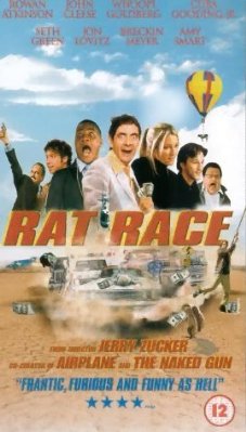 Rat Race photo