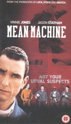 Mean Machine photo