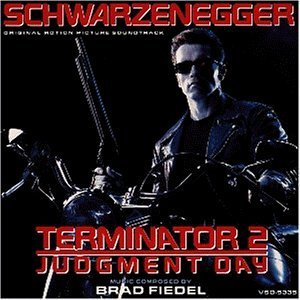 Terminator 2: Judgment Day photo