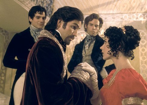 The Count of Monte Cristo photo