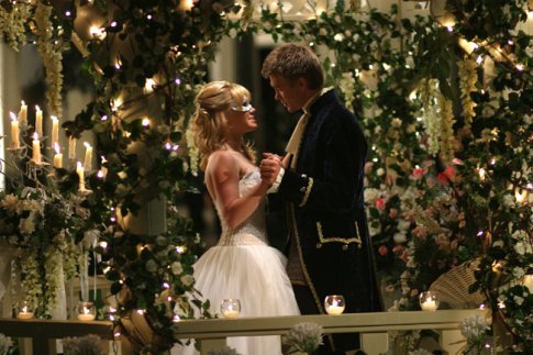 Cinderella Story, A photo