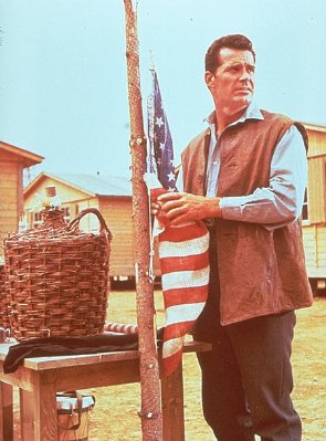 The Great Escape photo