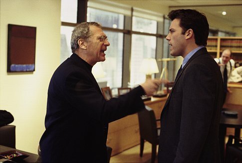 Changing Lanes photo