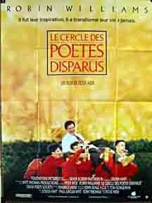 Dead Poets Society photo