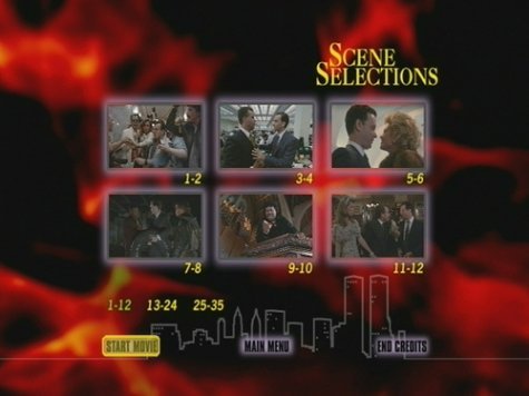 The Bonfire of the Vanities photo