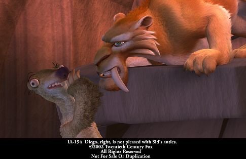 Ice Age photo