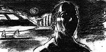 Murder at 1600 photo