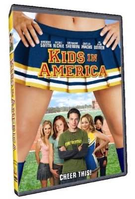 Kids in America photo