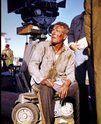 Cool Hand Luke photo