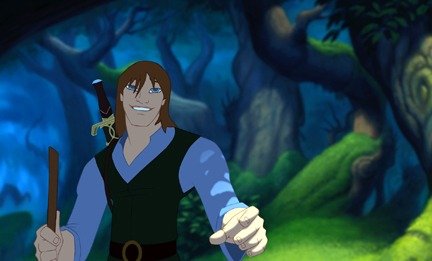 Quest for Camelot photo