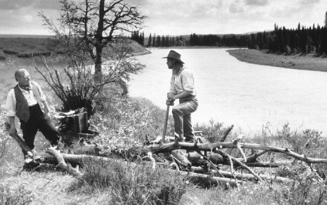 Legends of the Fall photo