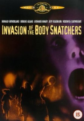 Invasion of the Body Snatchers photo