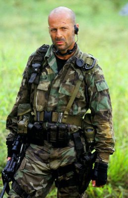 Tears of the Sun photo