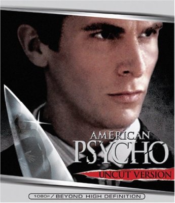 American Psycho photo