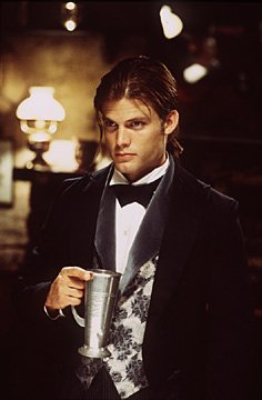 Tarzan and the Lost City photo