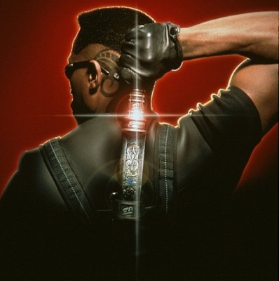 Blade photo