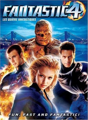 Fantastic Four photo
