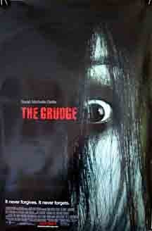 The Grudge photo