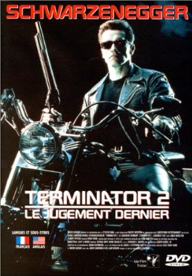 Terminator 2: Judgment Day photo