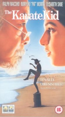 The Karate Kid photo