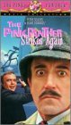 The Pink Panther Strikes Again photo