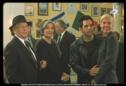 Keeping the Faith photo