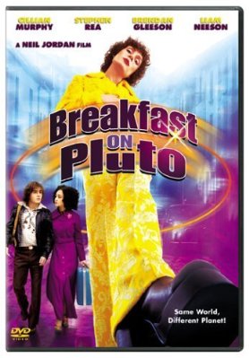Breakfast on Pluto photo