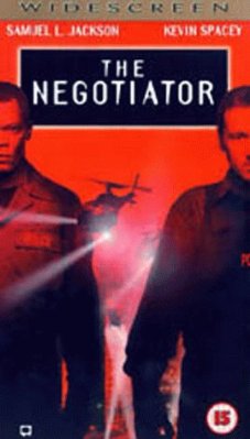 The Negotiator photo