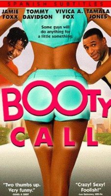 Booty Call photo