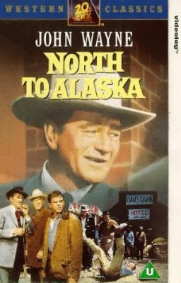 North to Alaska photo